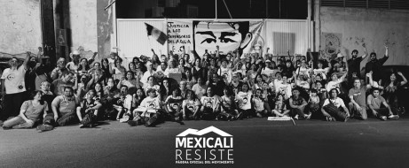 mexicali resiste